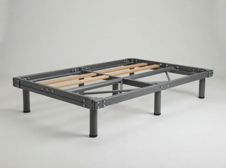 Gilman Creek Sofa Support Frame shown separately
